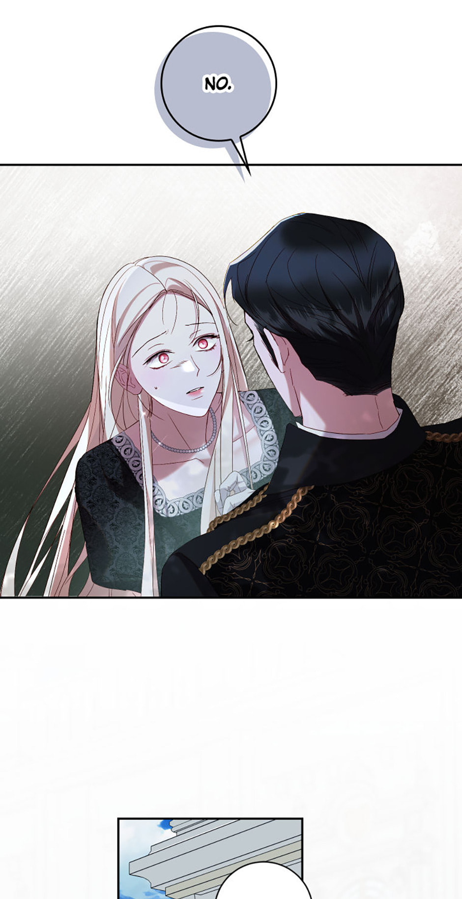 Little Did We Know Chapter 5 page 49 - 