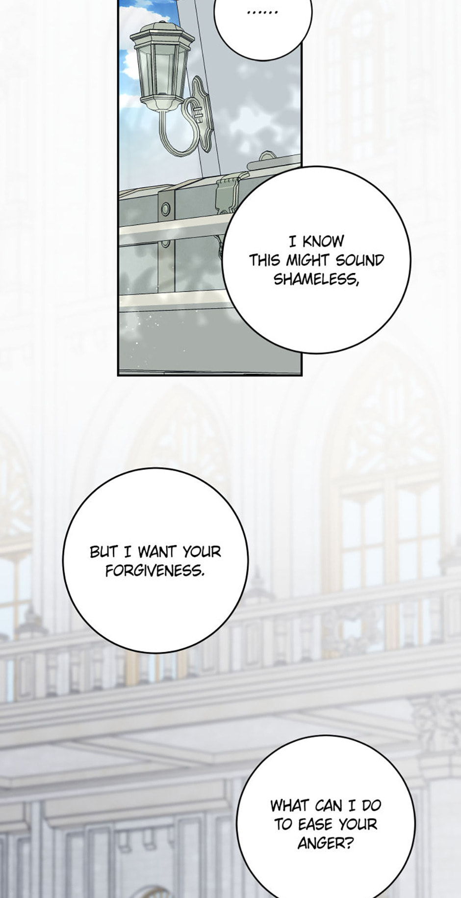 Little Did We Know Chapter 5 page 50 - 