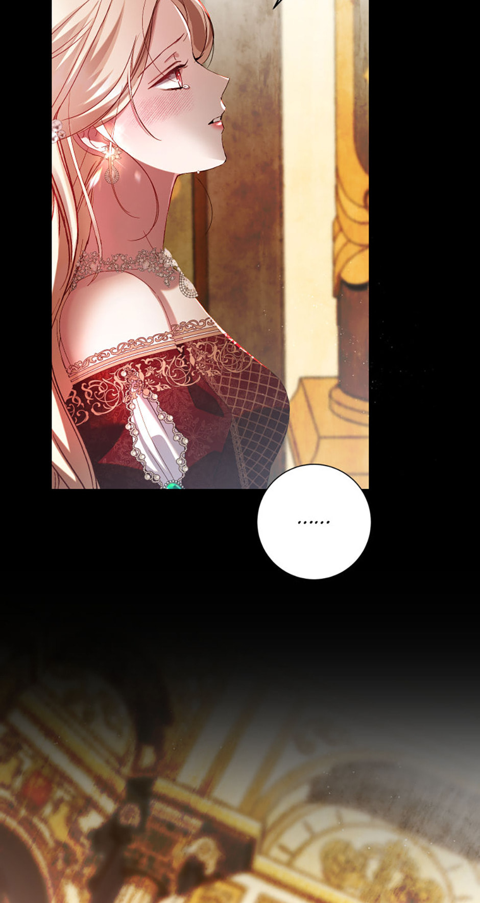 Little Did We Know Chapter 5 page 6 - 