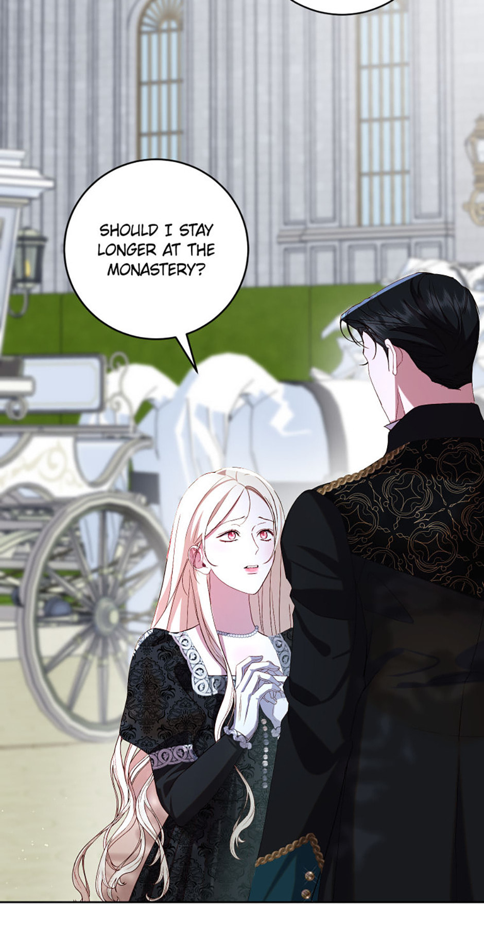 Little Did We Know Chapter 5 page 51 - 