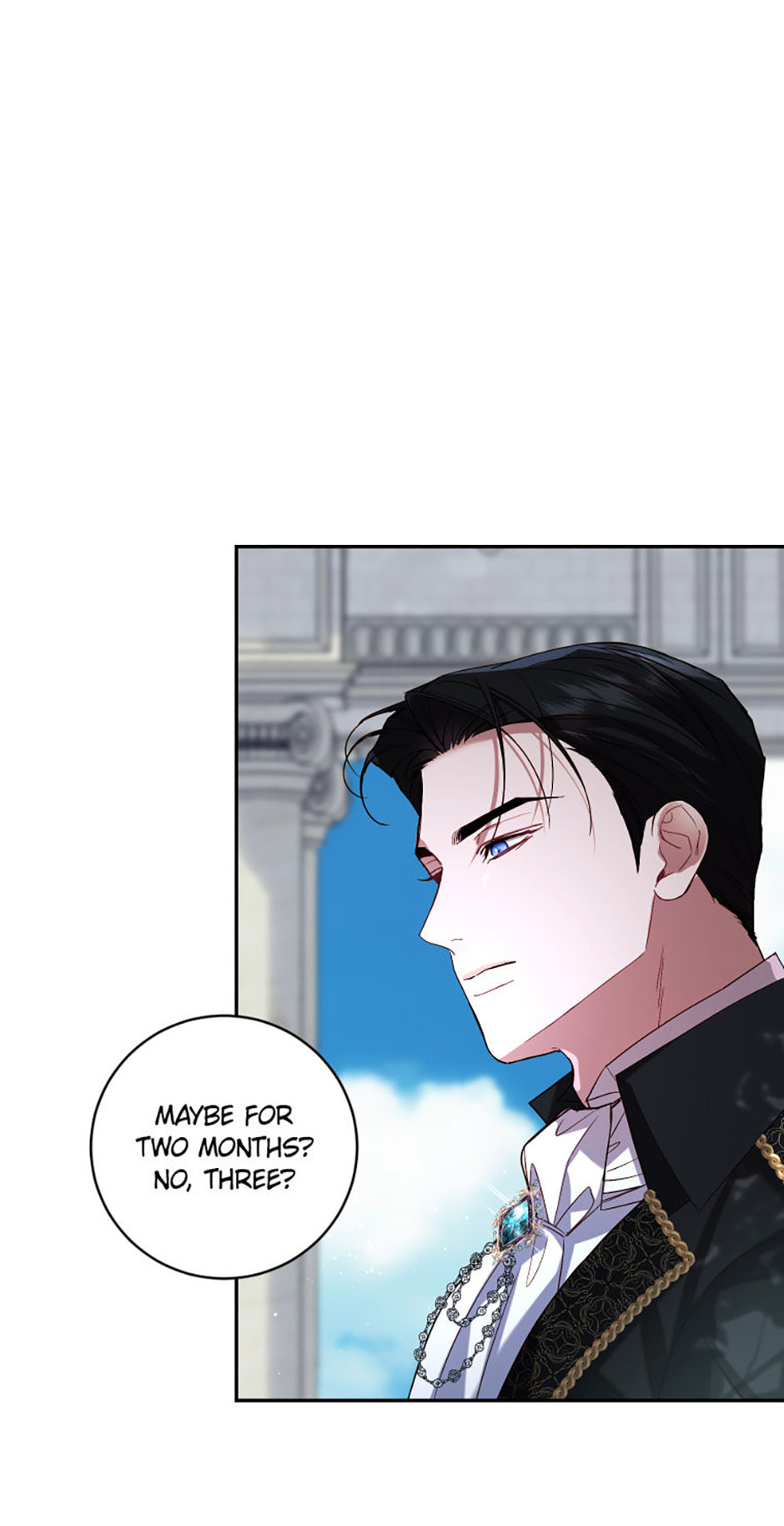 Little Did We Know Chapter 5 page 52 - 