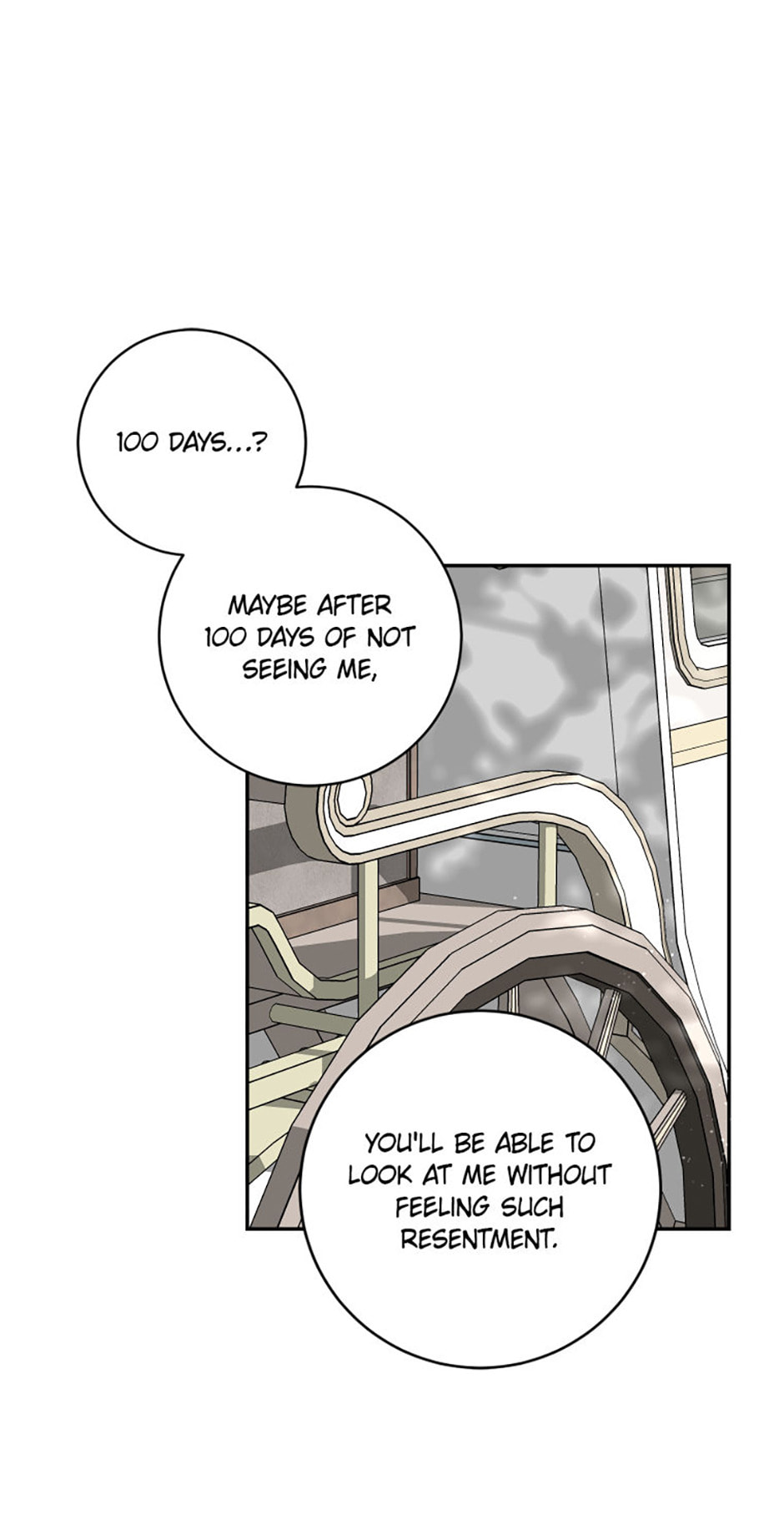 Little Did We Know Chapter 5 page 53 - 