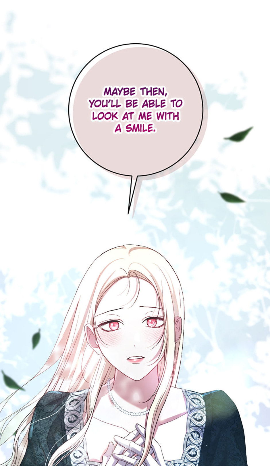 Little Did We Know Chapter 5 page 54 - 