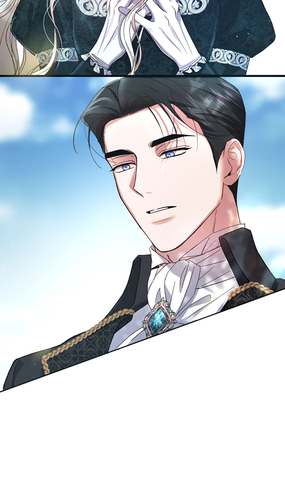Little Did We Know Chapter 5 page 55 - 