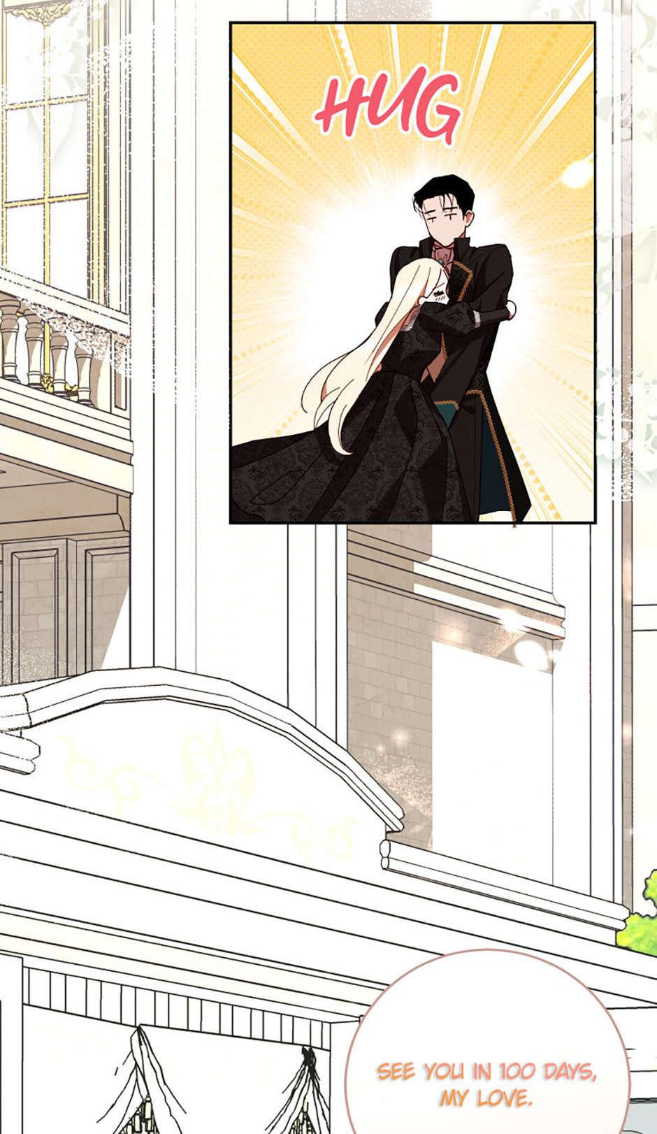 Little Did We Know Chapter 5 page 57 - 