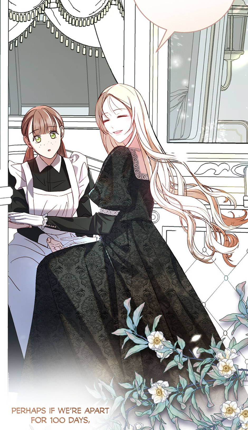 Little Did We Know Chapter 5 page 58 - 