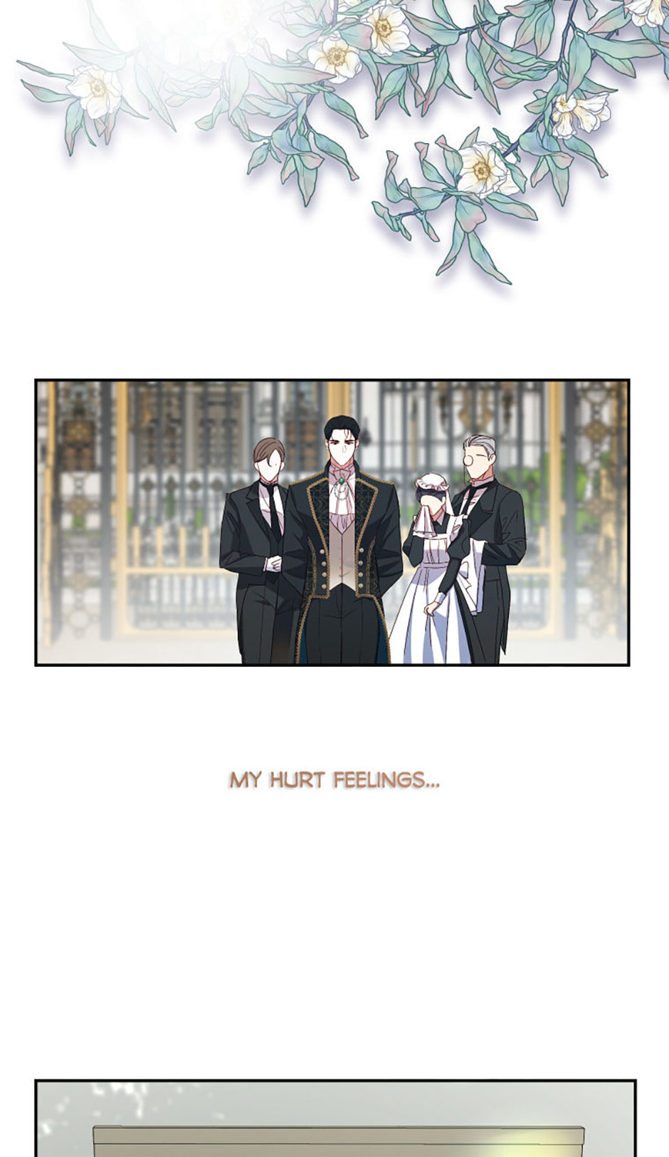 Little Did We Know Chapter 5 page 59 - 