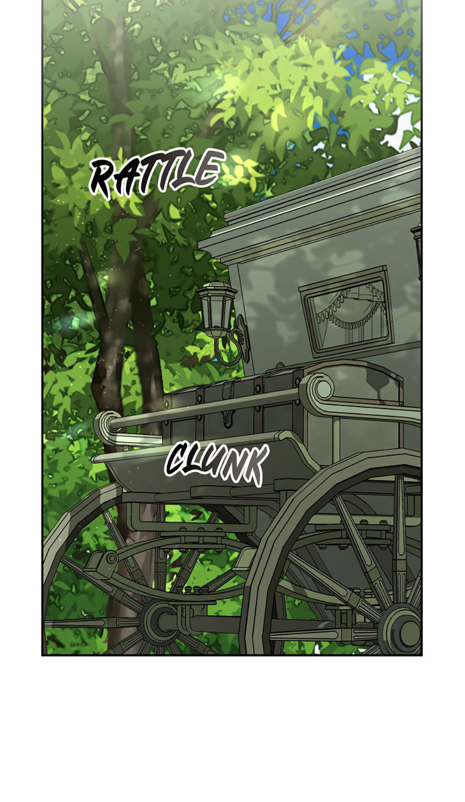 Little Did We Know Chapter 5 page 61 - 