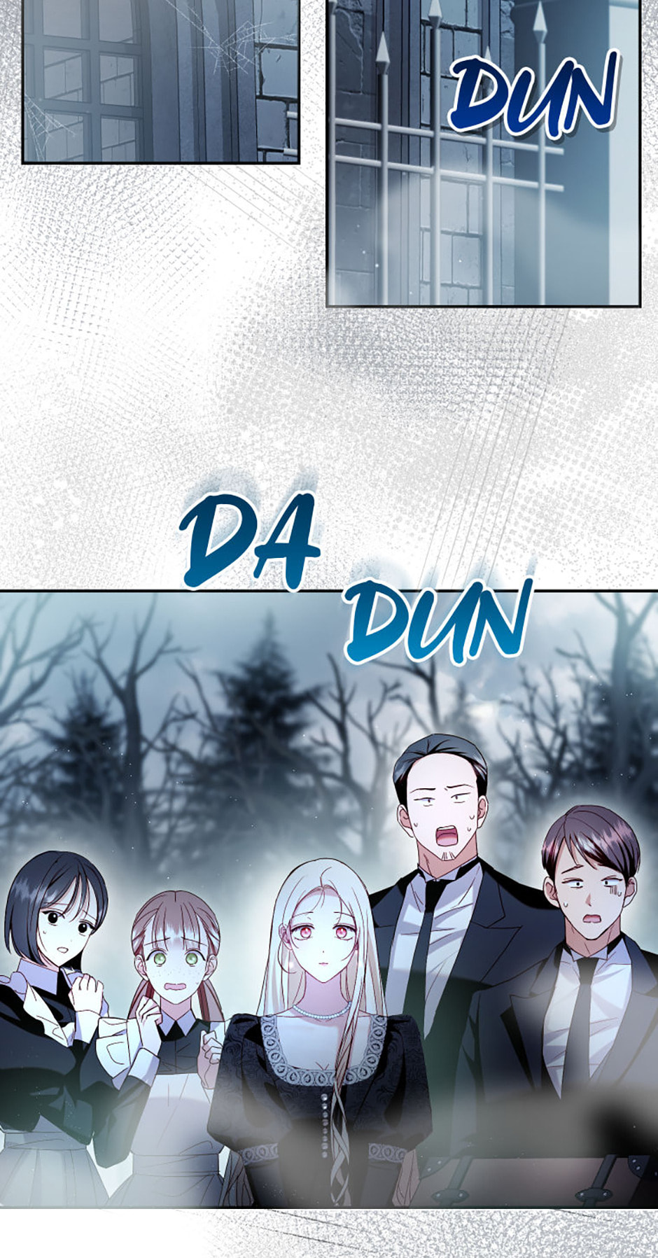 Little Did We Know Chapter 5 page 64 - 