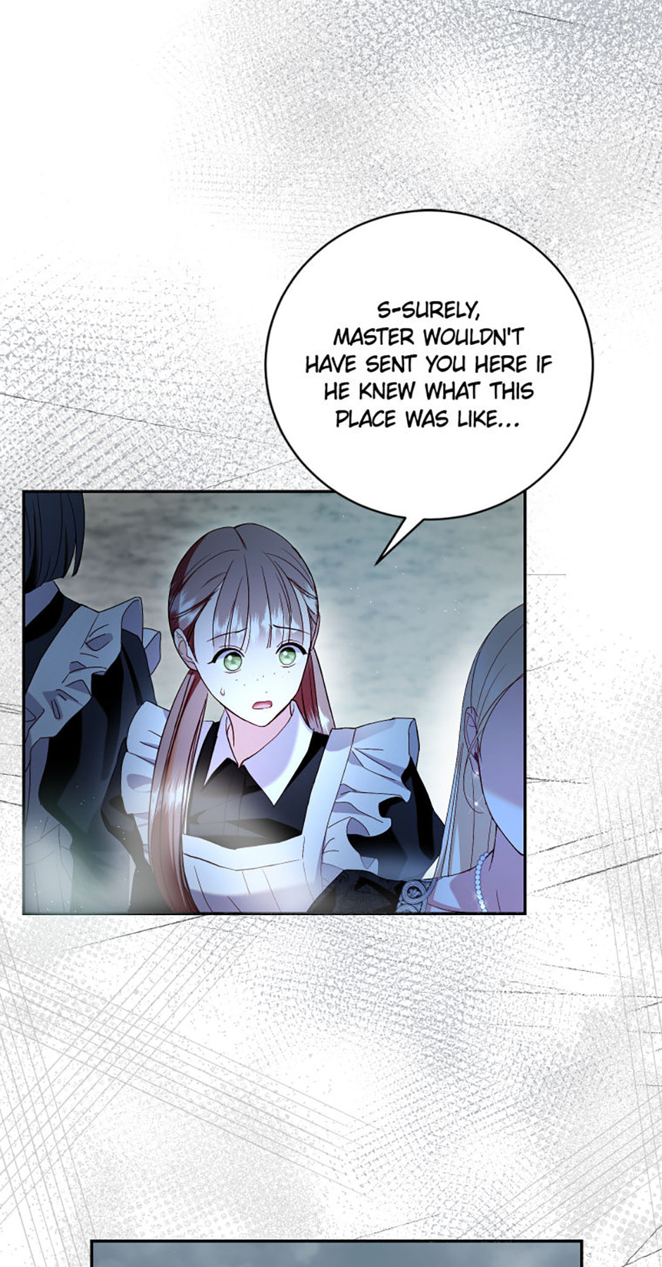 Little Did We Know Chapter 5 page 65 - 