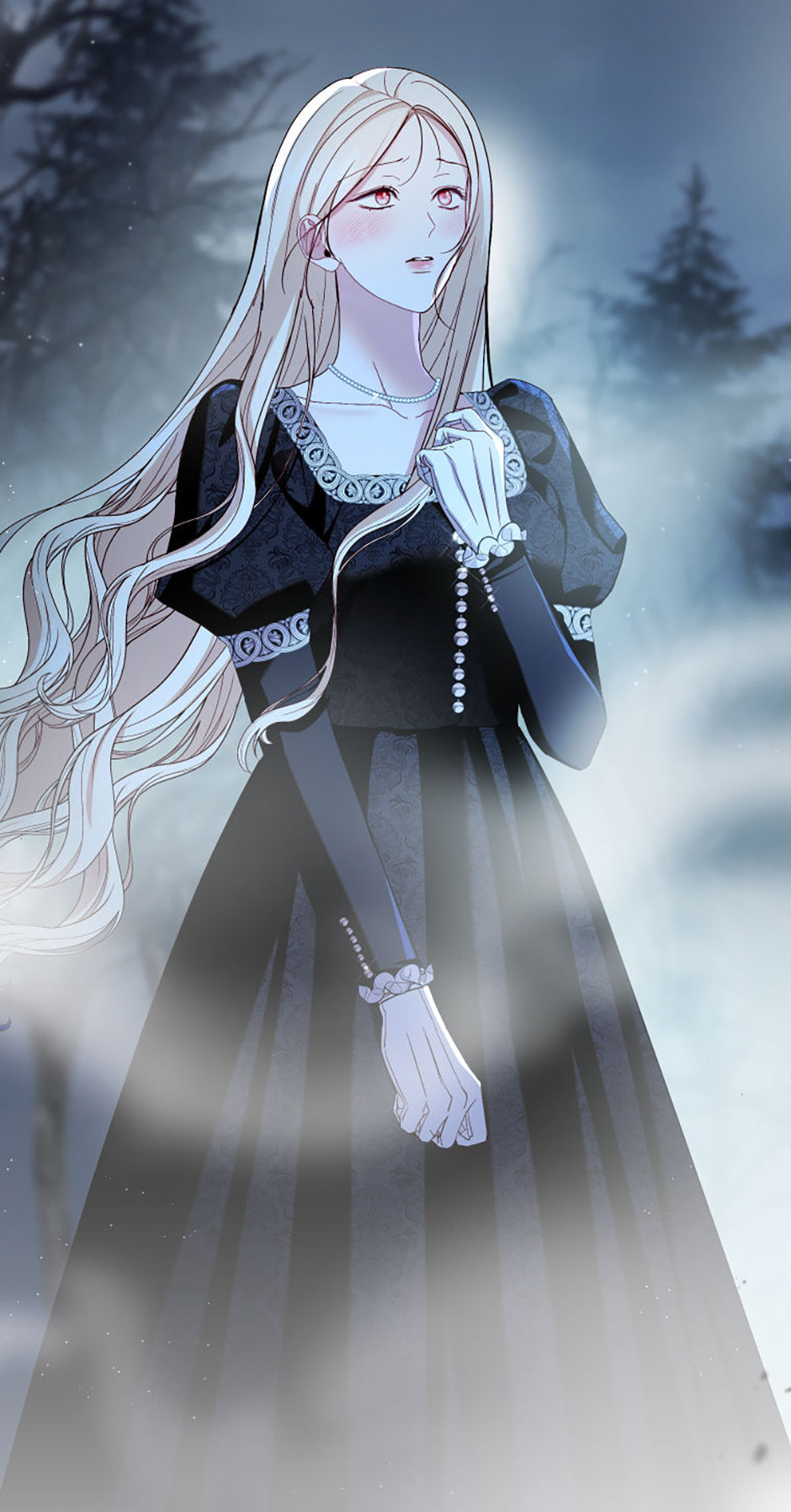 Little Did We Know Chapter 5 page 67 - 