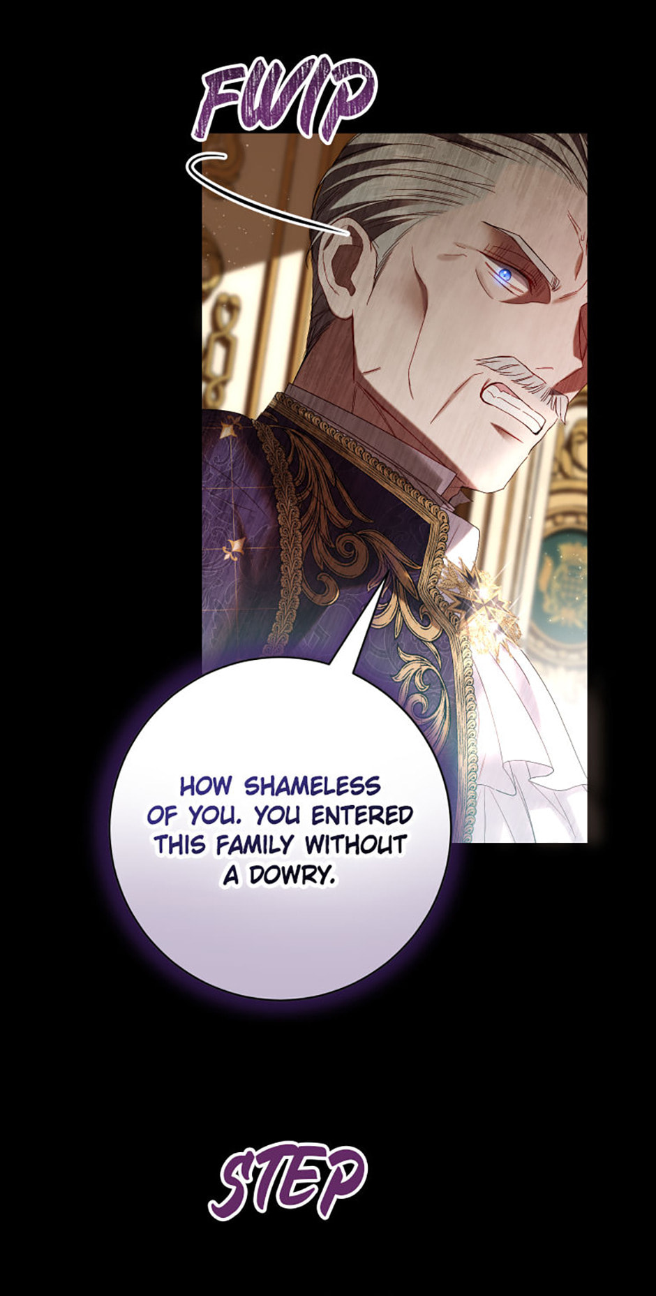 Little Did We Know Chapter 5 page 8 - 