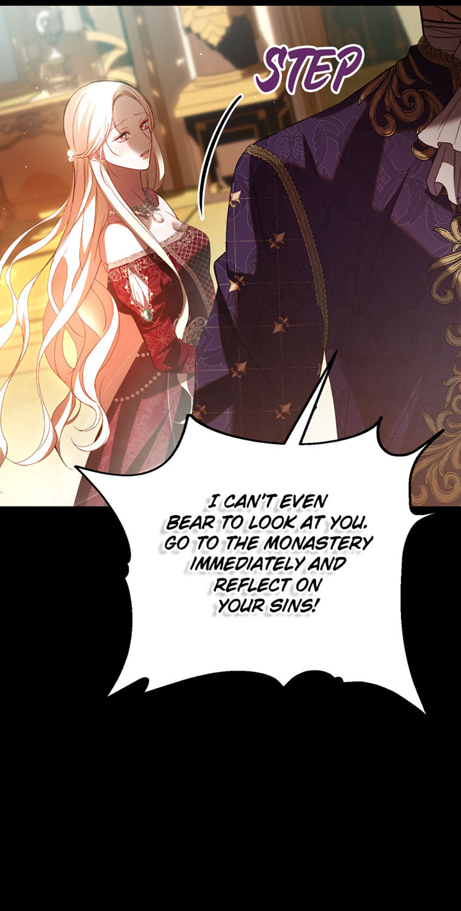 Little Did We Know Chapter 5 page 9 - 