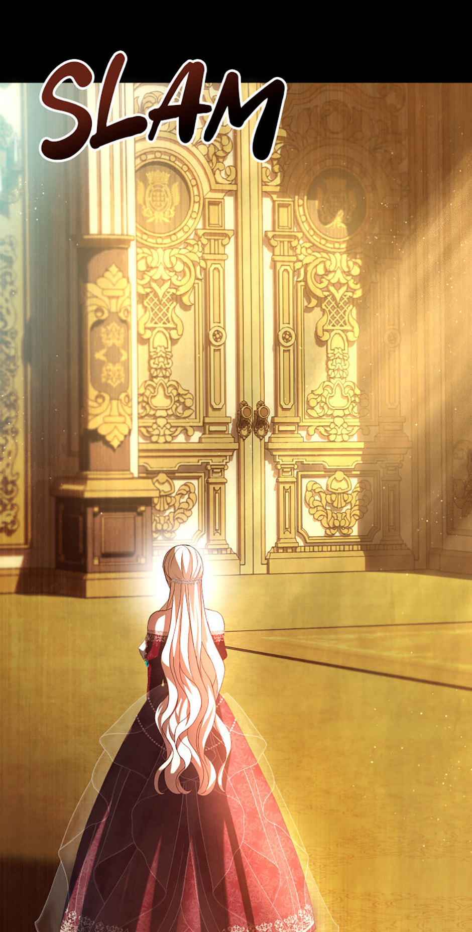 Little Did We Know Chapter 5 page 10 - 
