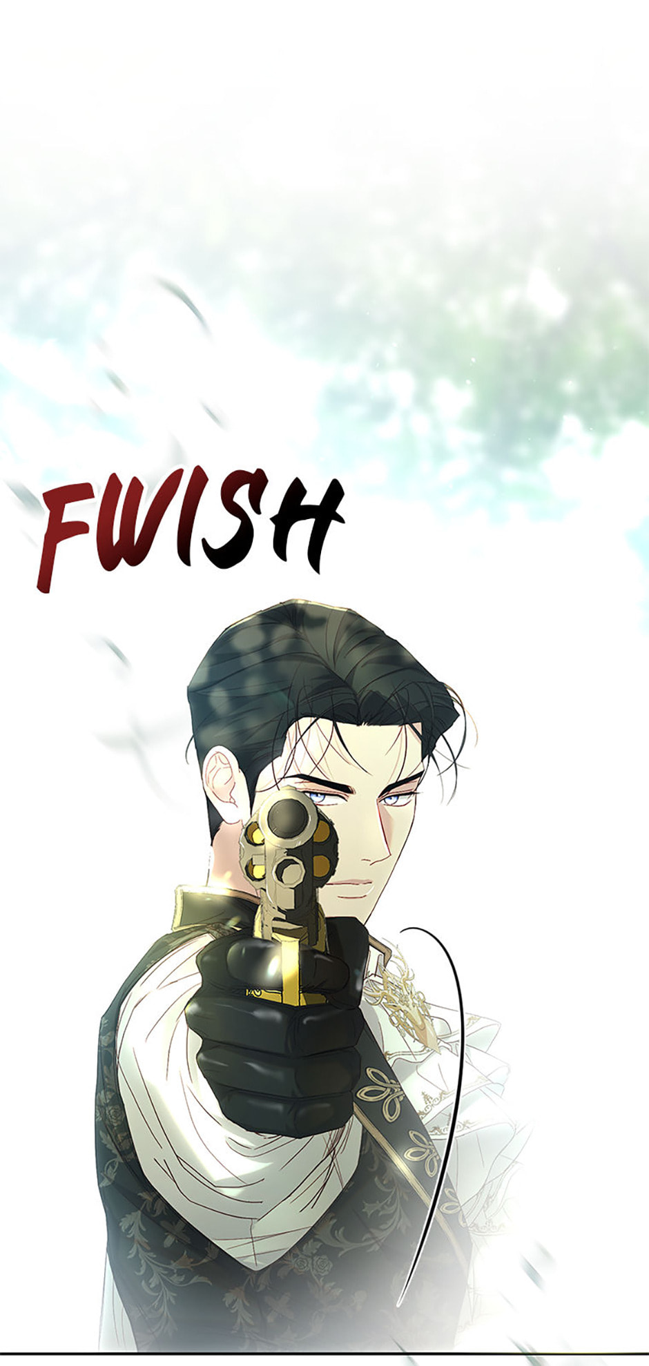 Little Did We Know Chapter 6 page 1 - 