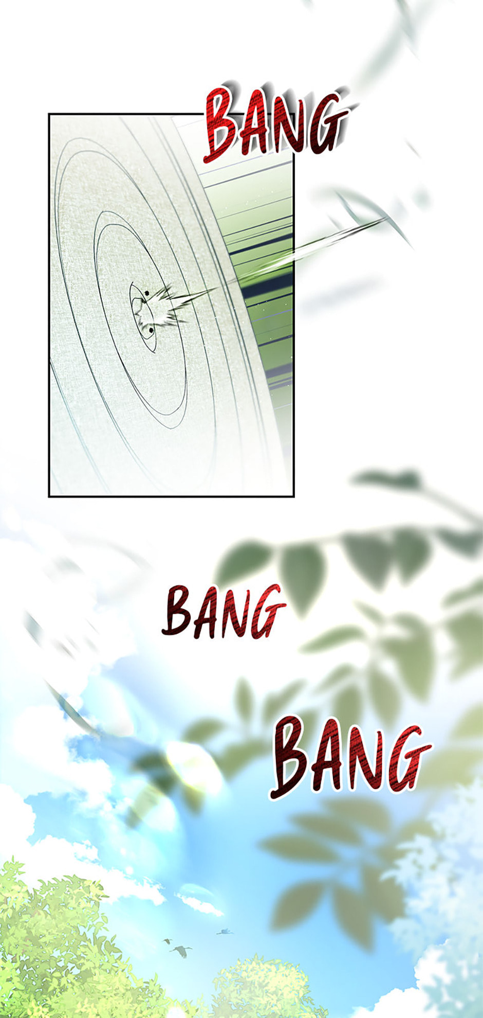 Little Did We Know Chapter 6 page 2 - 