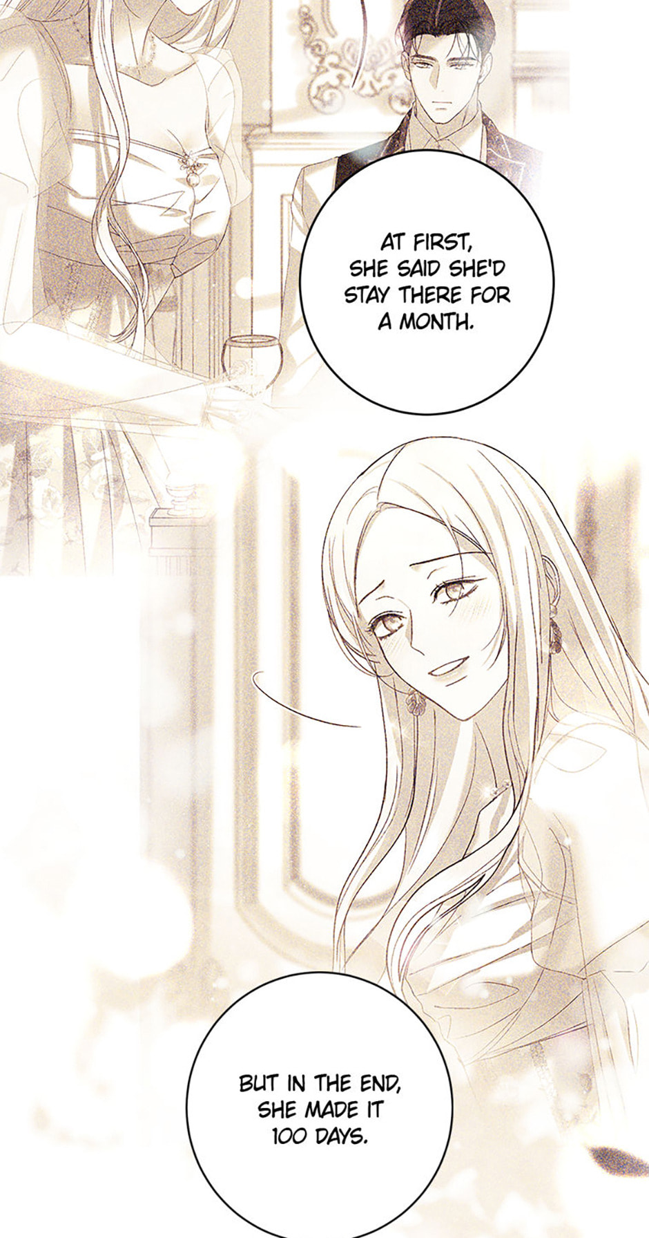 Little Did We Know Chapter 6 page 11 - 