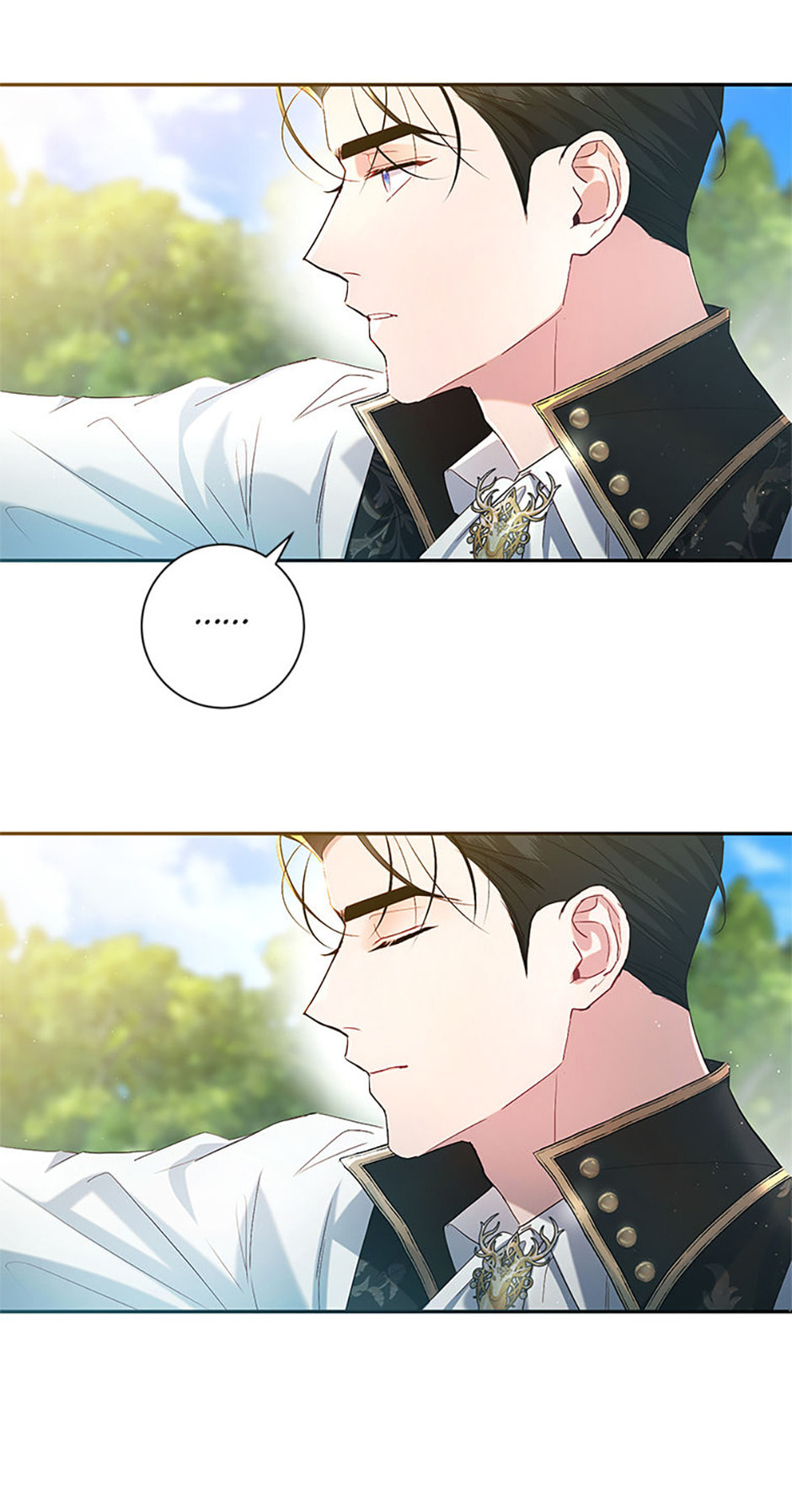 Little Did We Know Chapter 6 page 13 - 
