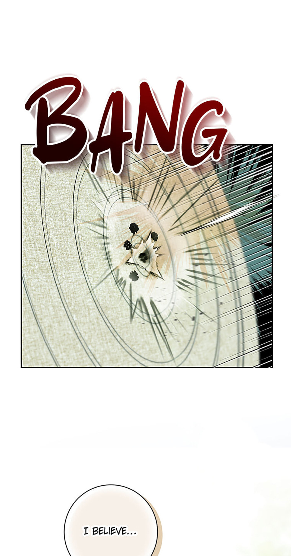 Little Did We Know Chapter 6 page 14 - 