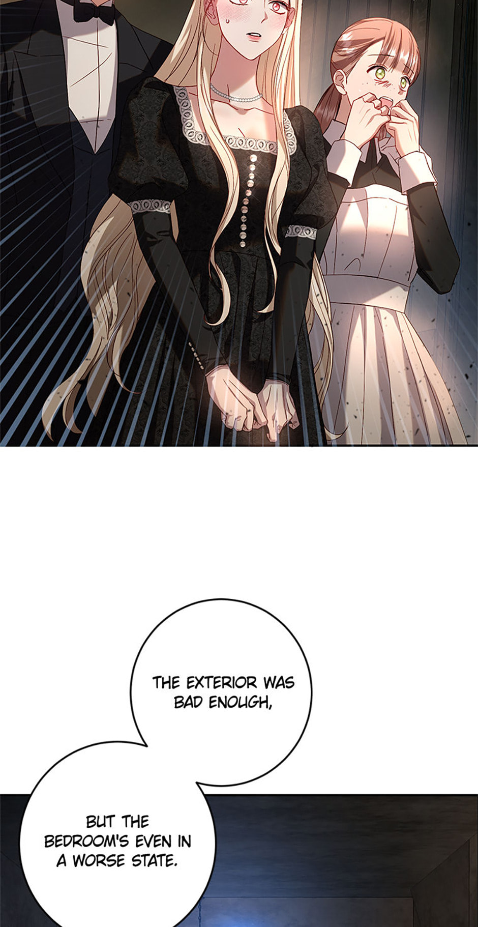 Little Did We Know Chapter 6 page 19 - 