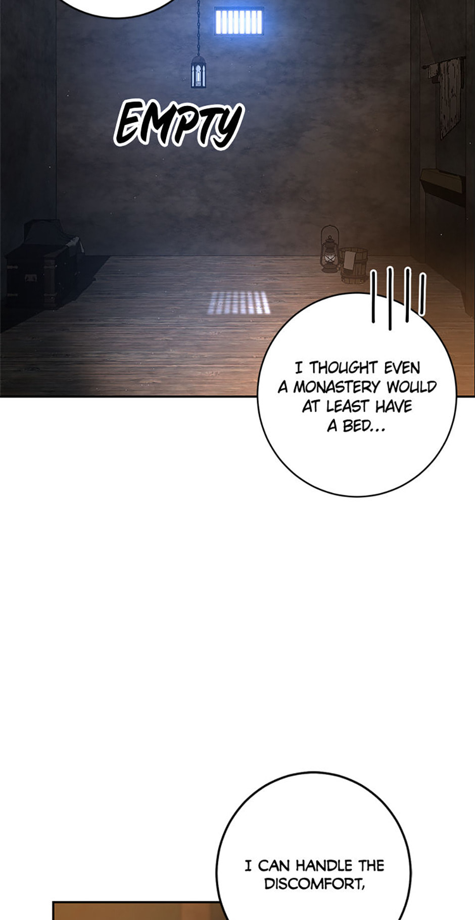 Little Did We Know Chapter 6 page 20 - 