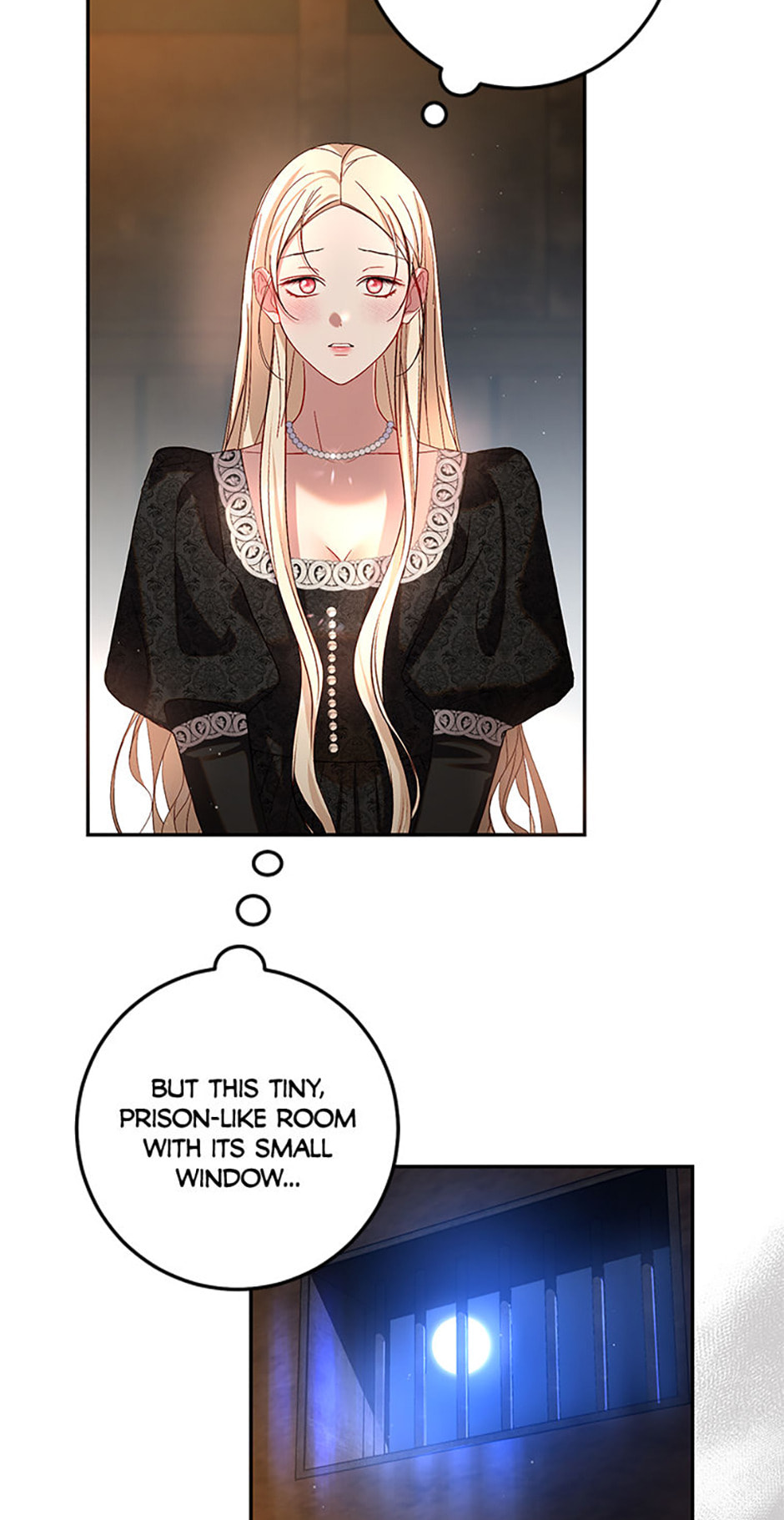 Little Did We Know Chapter 6 page 21 - 
