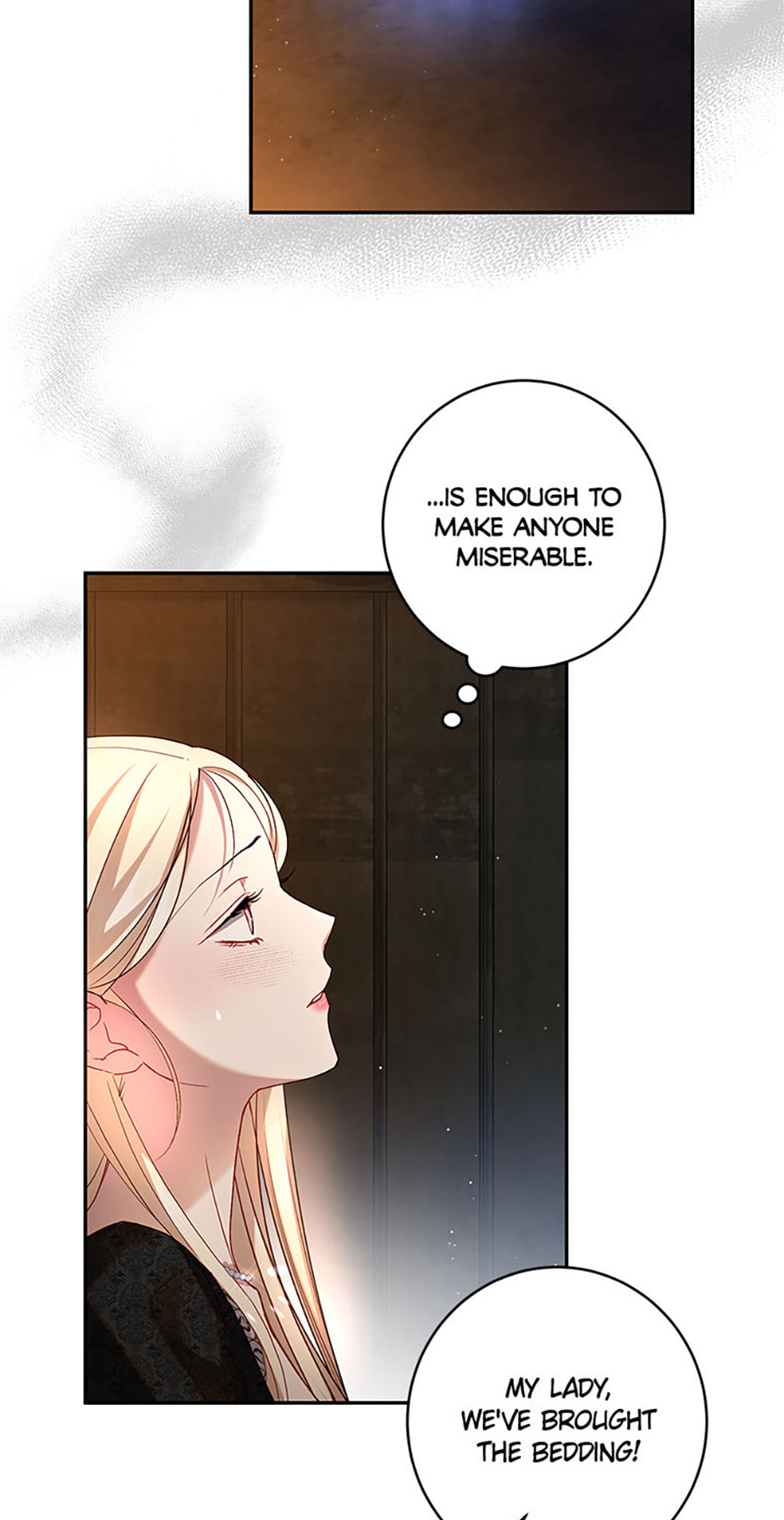Little Did We Know Chapter 6 page 22 - 