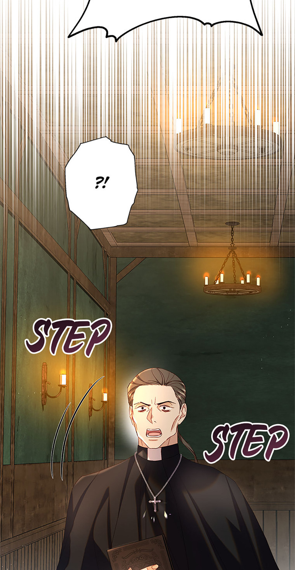 Little Did We Know Chapter 6 page 25 - 