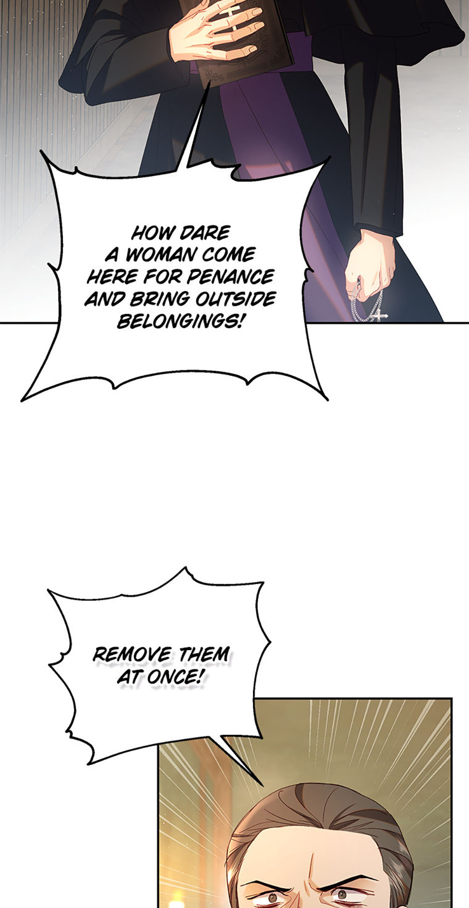Little Did We Know Chapter 6 page 26 - 