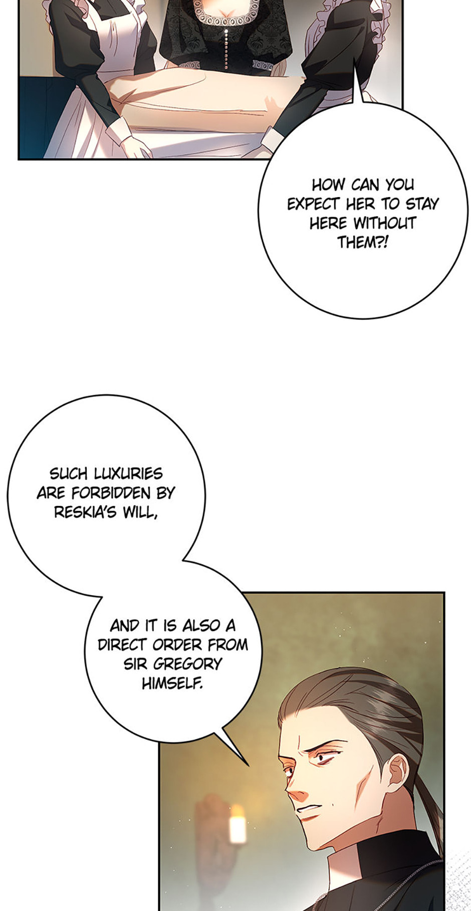 Little Did We Know Chapter 6 page 28 - 