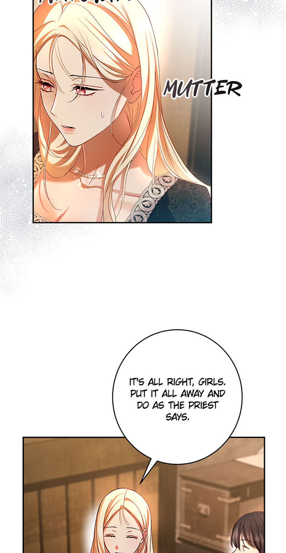Little Did We Know Chapter 6 page 30 - 