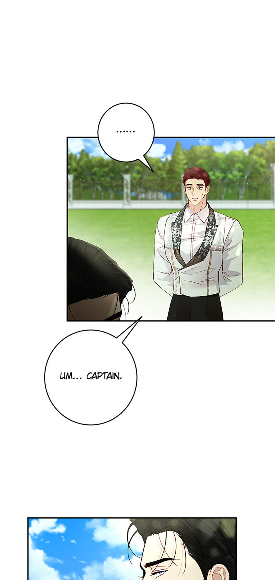 Little Did We Know Chapter 6 page 4 - 