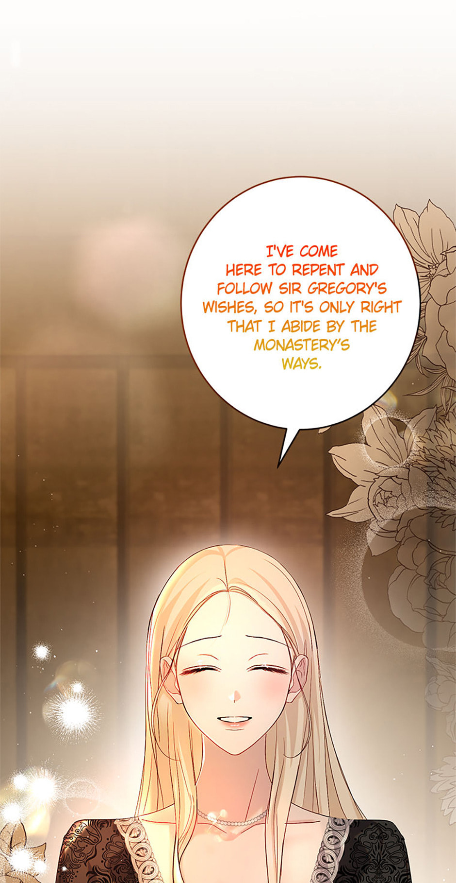 Little Did We Know Chapter 6 page 32 - 