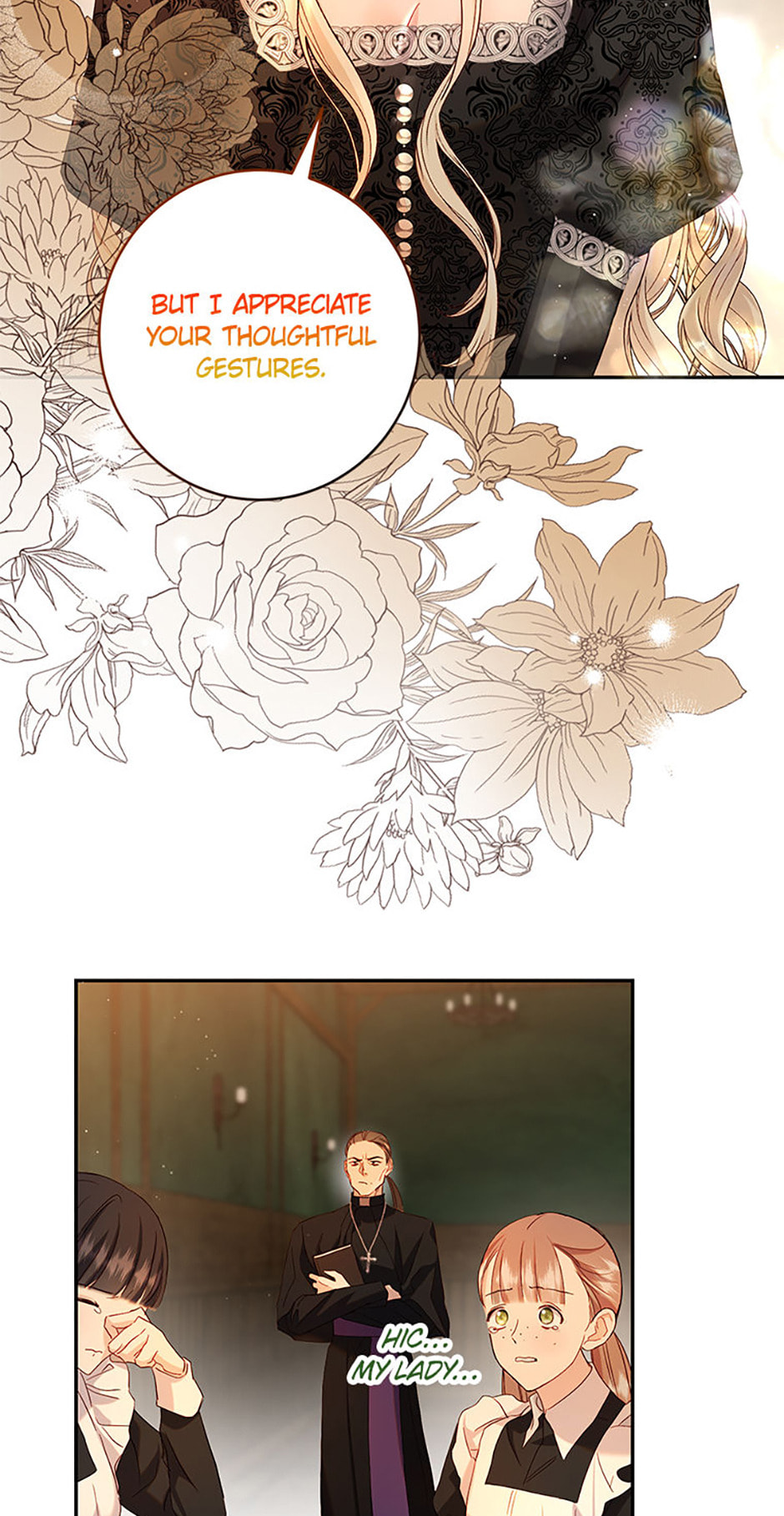 Little Did We Know Chapter 6 page 33 - 