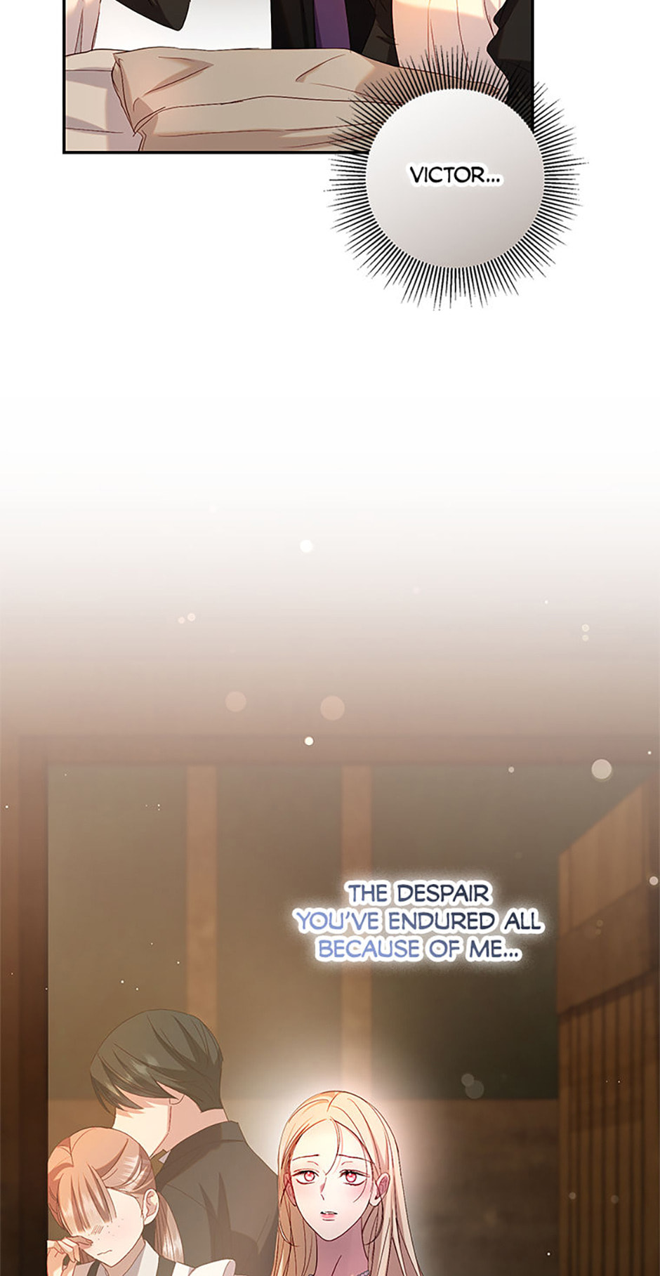 Little Did We Know Chapter 6 page 34 - 