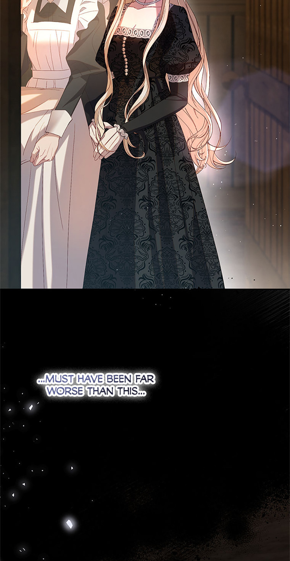Little Did We Know Chapter 6 page 35 - 