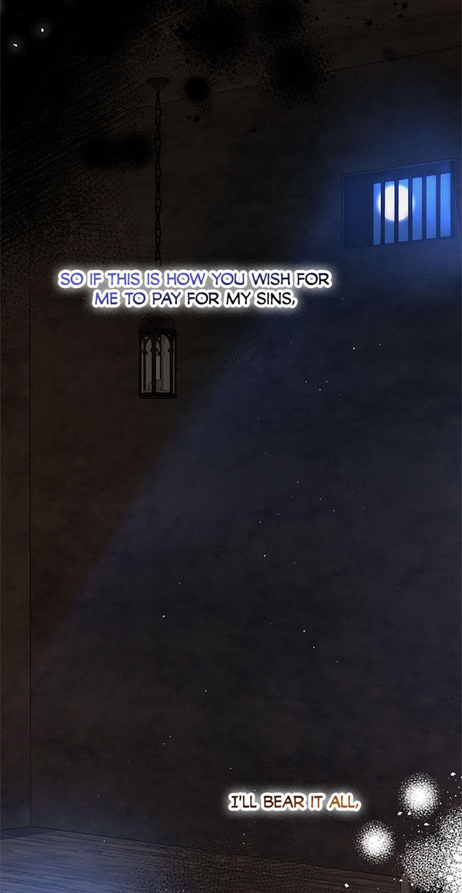 Little Did We Know Chapter 6 page 36 - 