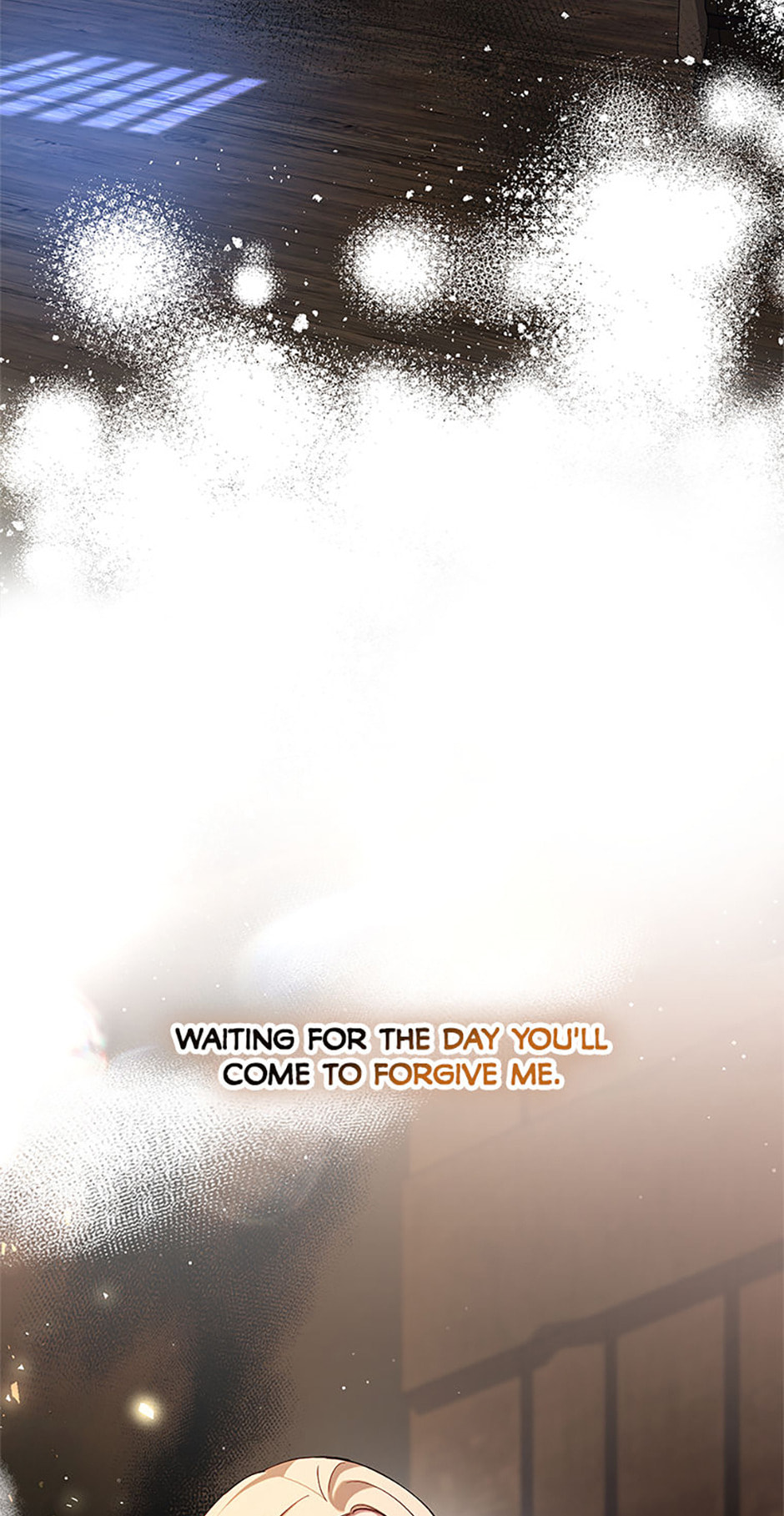 Little Did We Know Chapter 6 page 37 - 