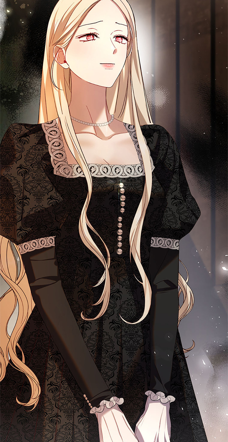 Little Did We Know Chapter 6 page 38 - 
