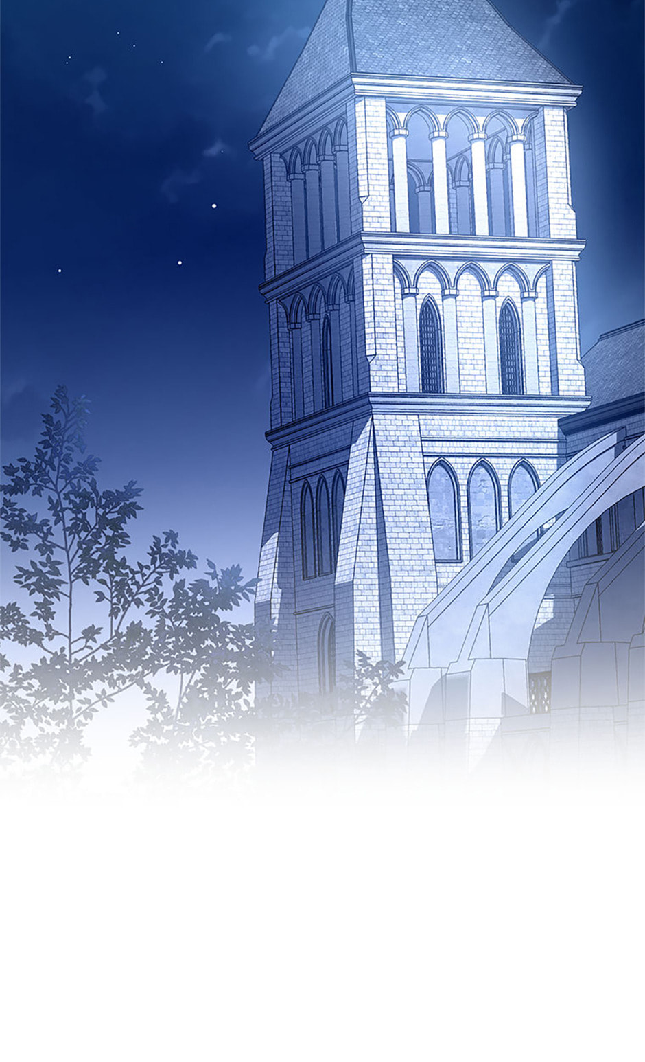 Little Did We Know Chapter 6 page 41 - 
