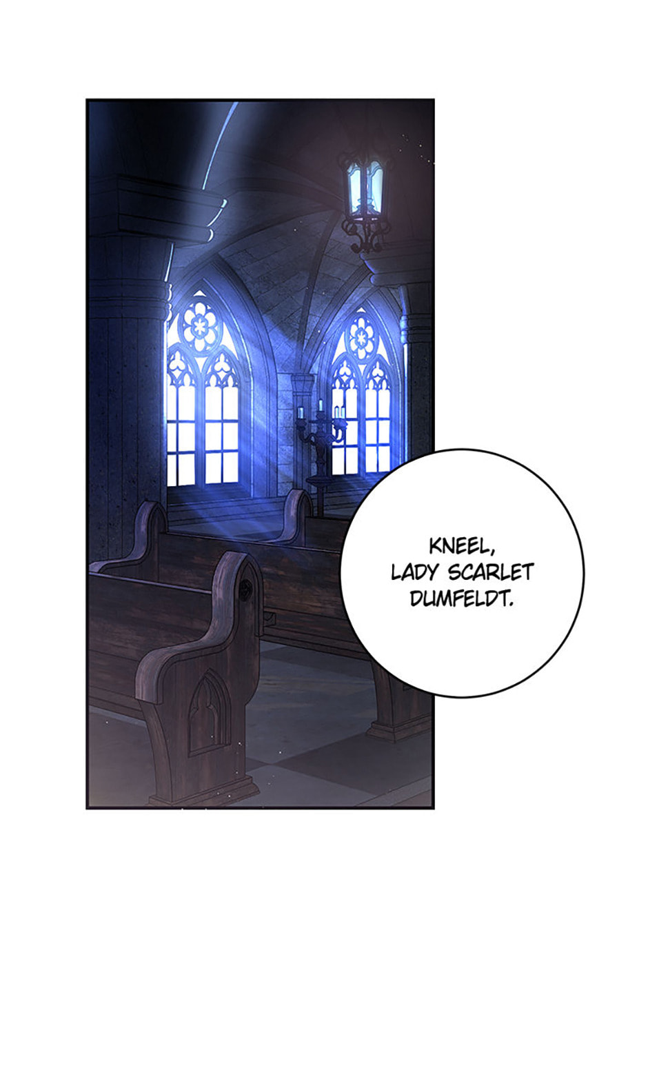 Little Did We Know Chapter 6 page 42 - 