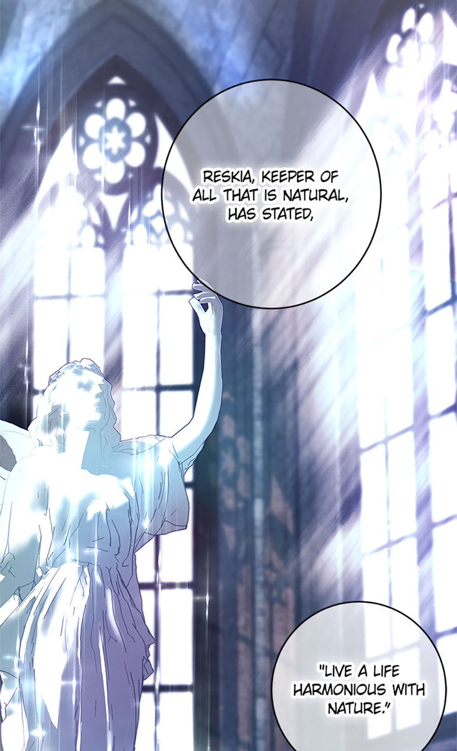 Little Did We Know Chapter 6 page 44 - 