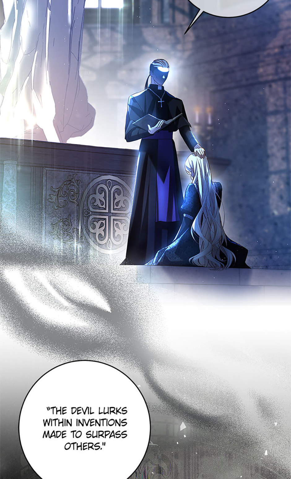 Little Did We Know Chapter 6 page 45 - 