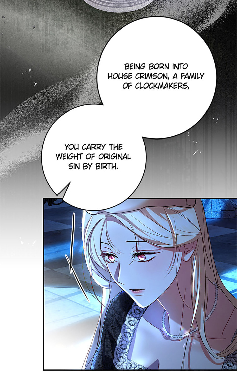 Little Did We Know Chapter 6 page 47 - 
