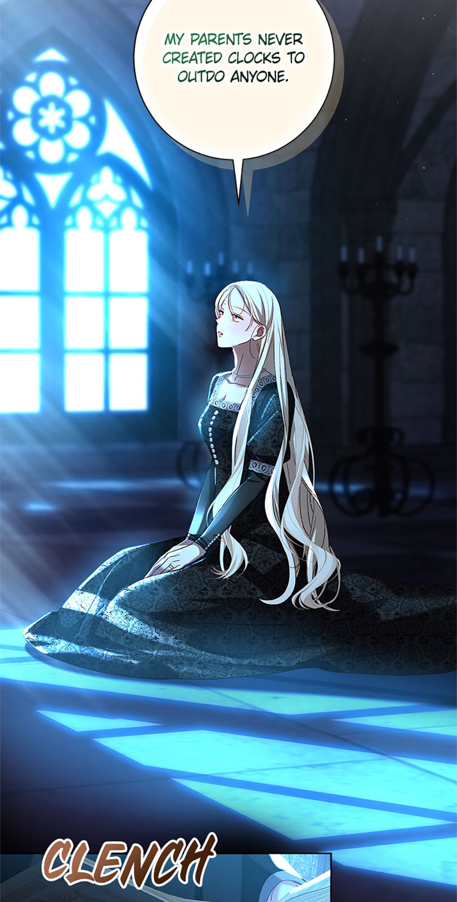 Little Did We Know Chapter 6 page 49 - 