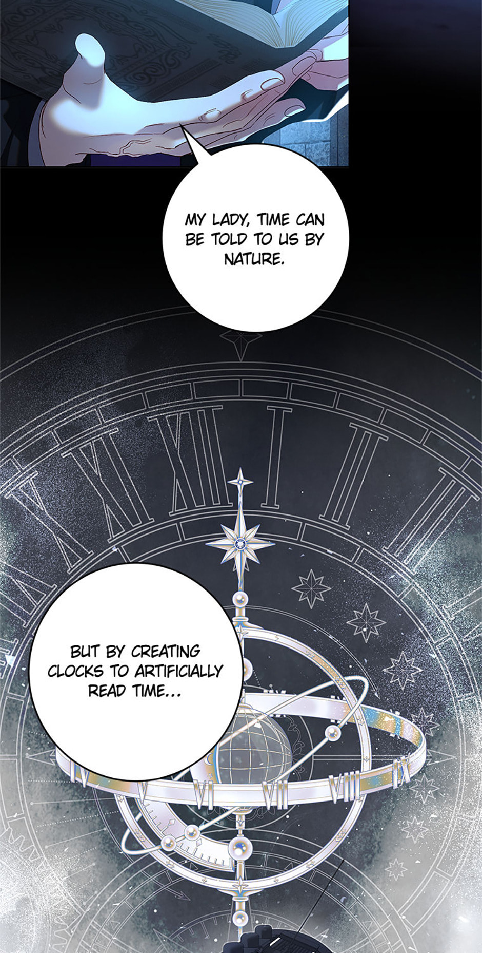 Little Did We Know Chapter 6 page 50 - 