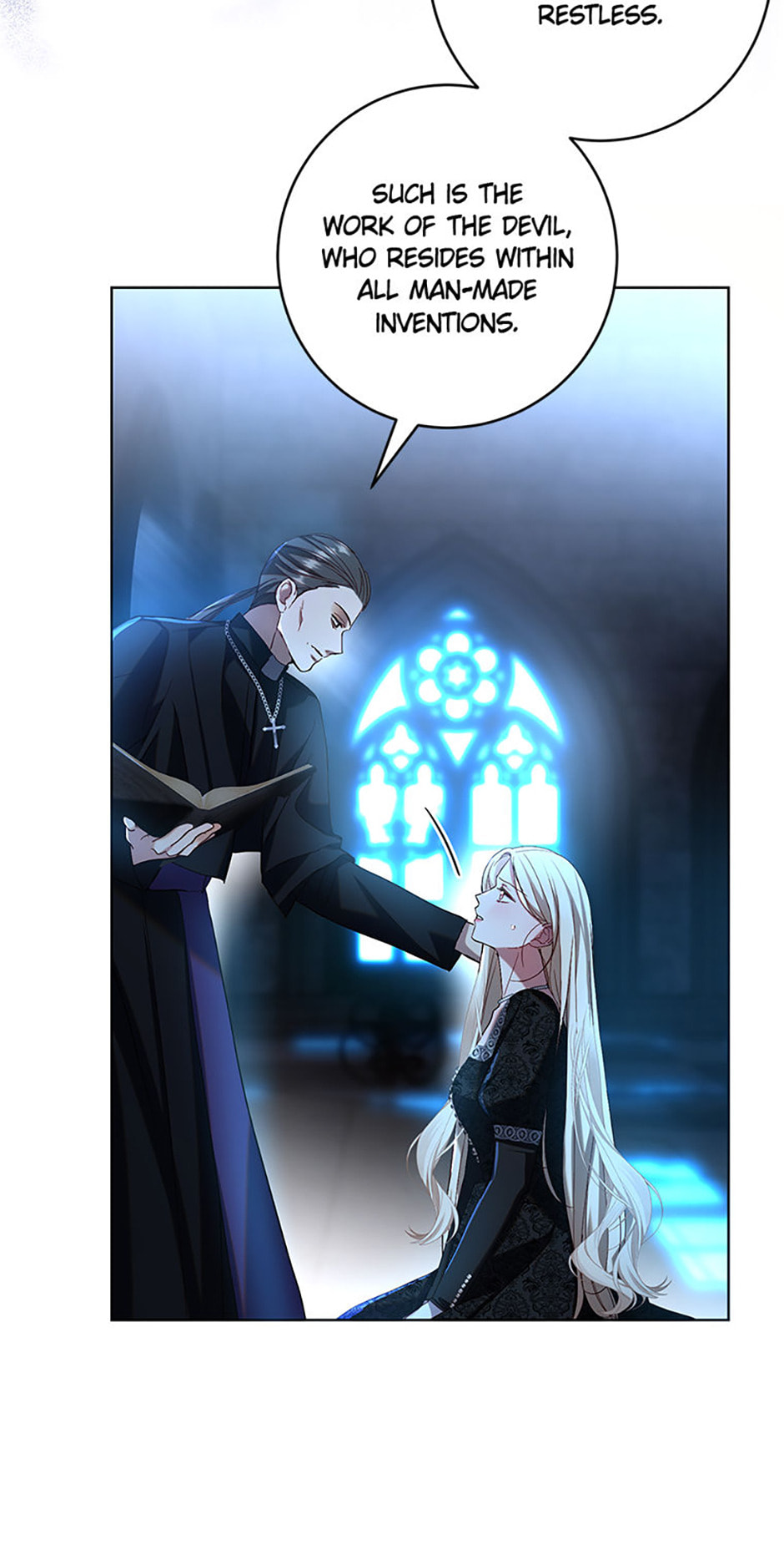 Little Did We Know Chapter 6 page 52 - 