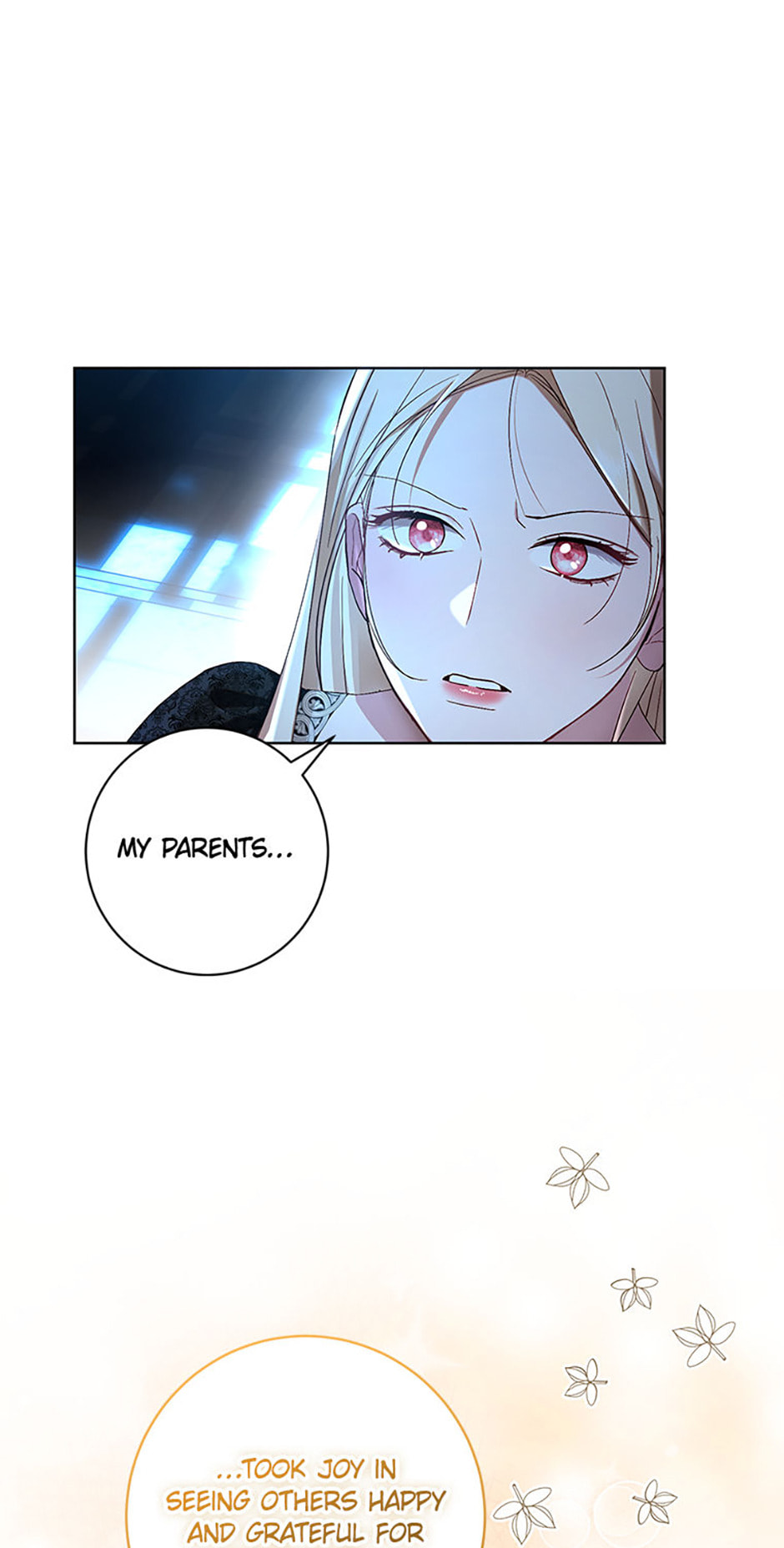 Little Did We Know Chapter 6 page 53 - 