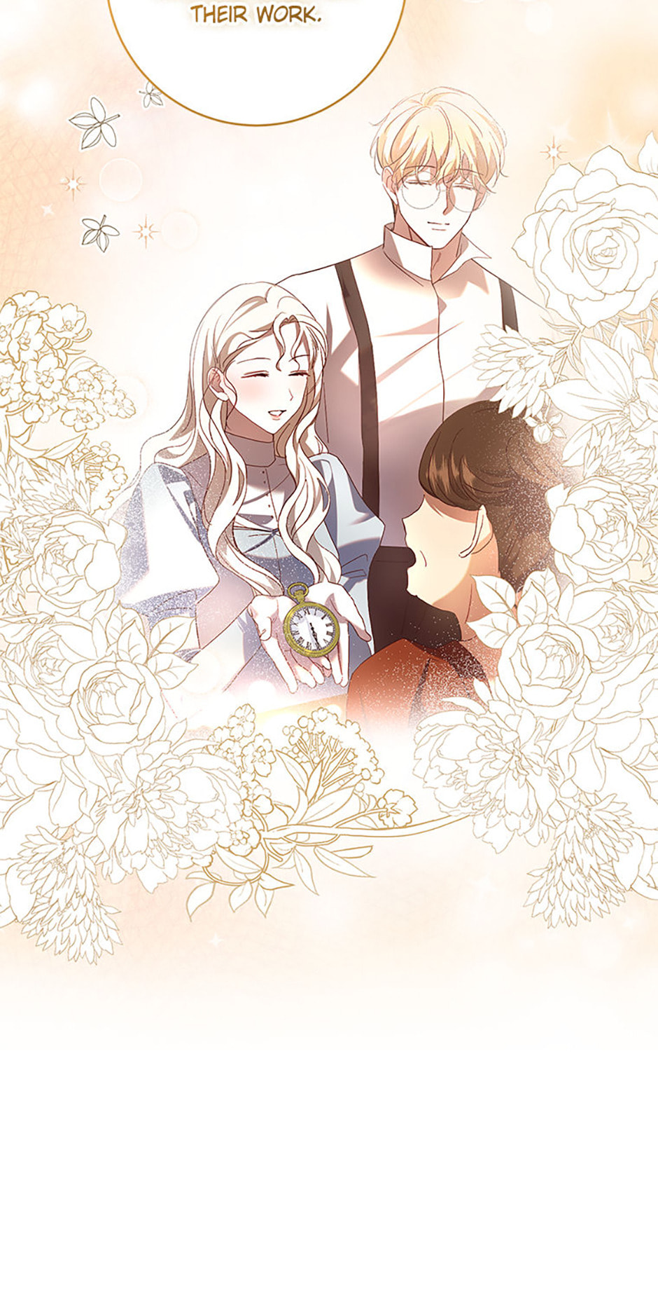 Little Did We Know Chapter 6 page 54 - 