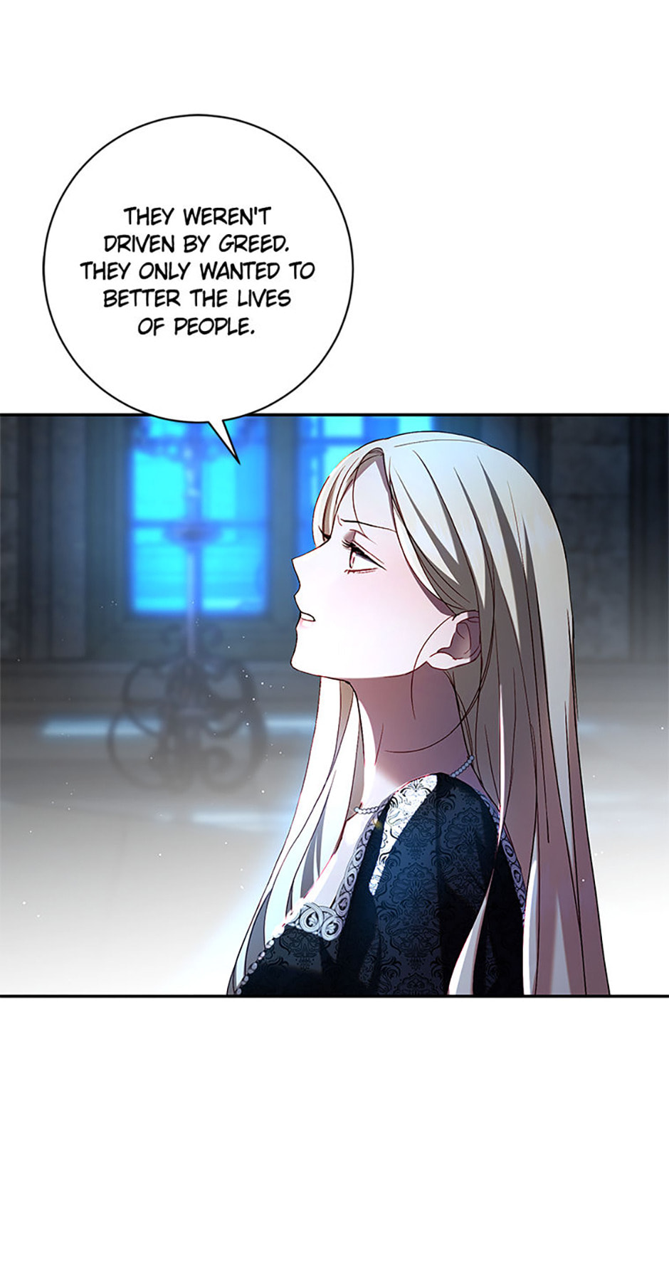 Little Did We Know Chapter 6 page 55 - 
